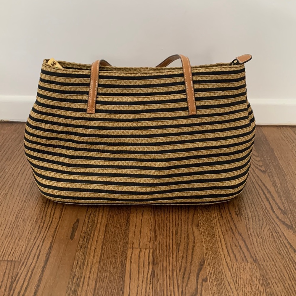 Eric Javits Dame Brooke Squishee Tote Bag